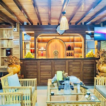 Nam Thia Homestay Yen Bai Kültér fotó