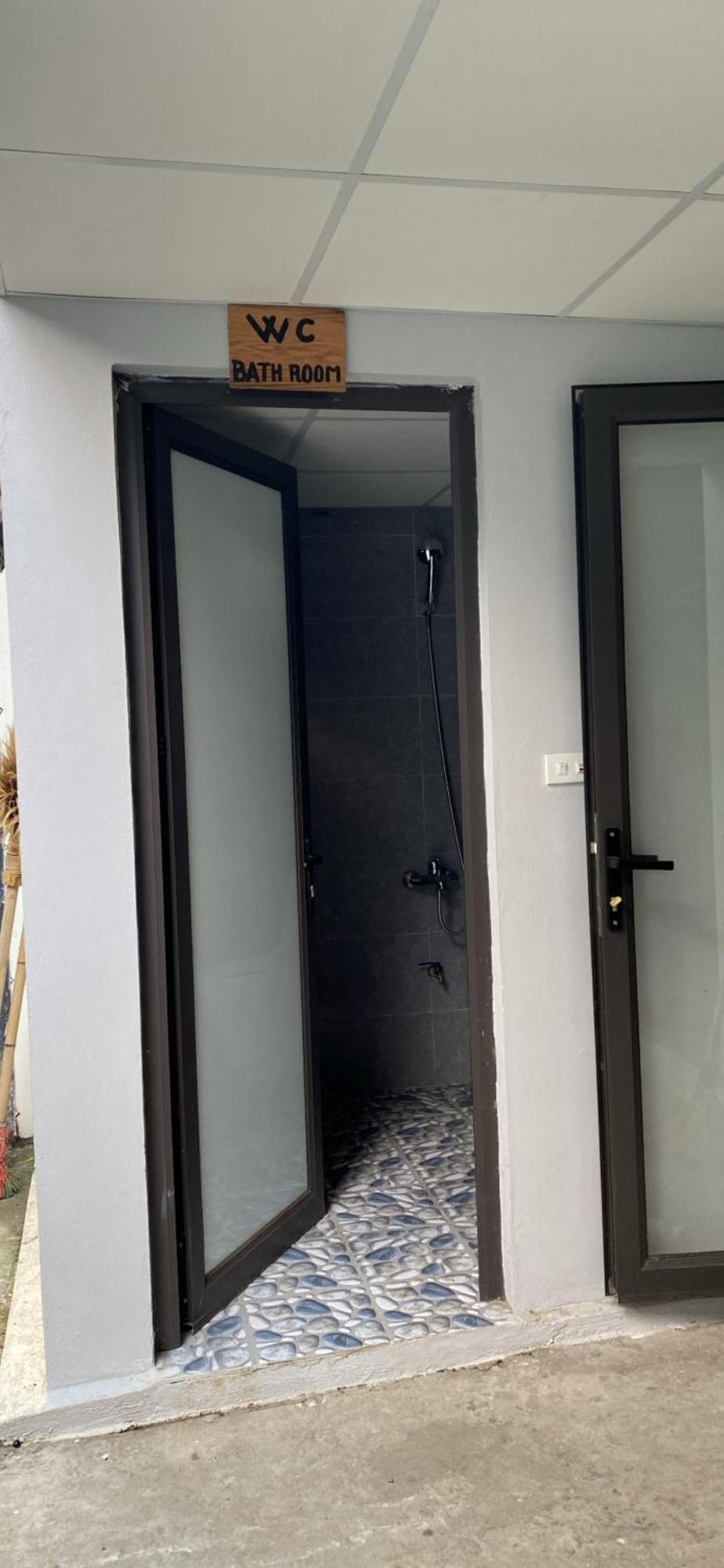 Nam Thia Homestay Yen Bai Kültér fotó