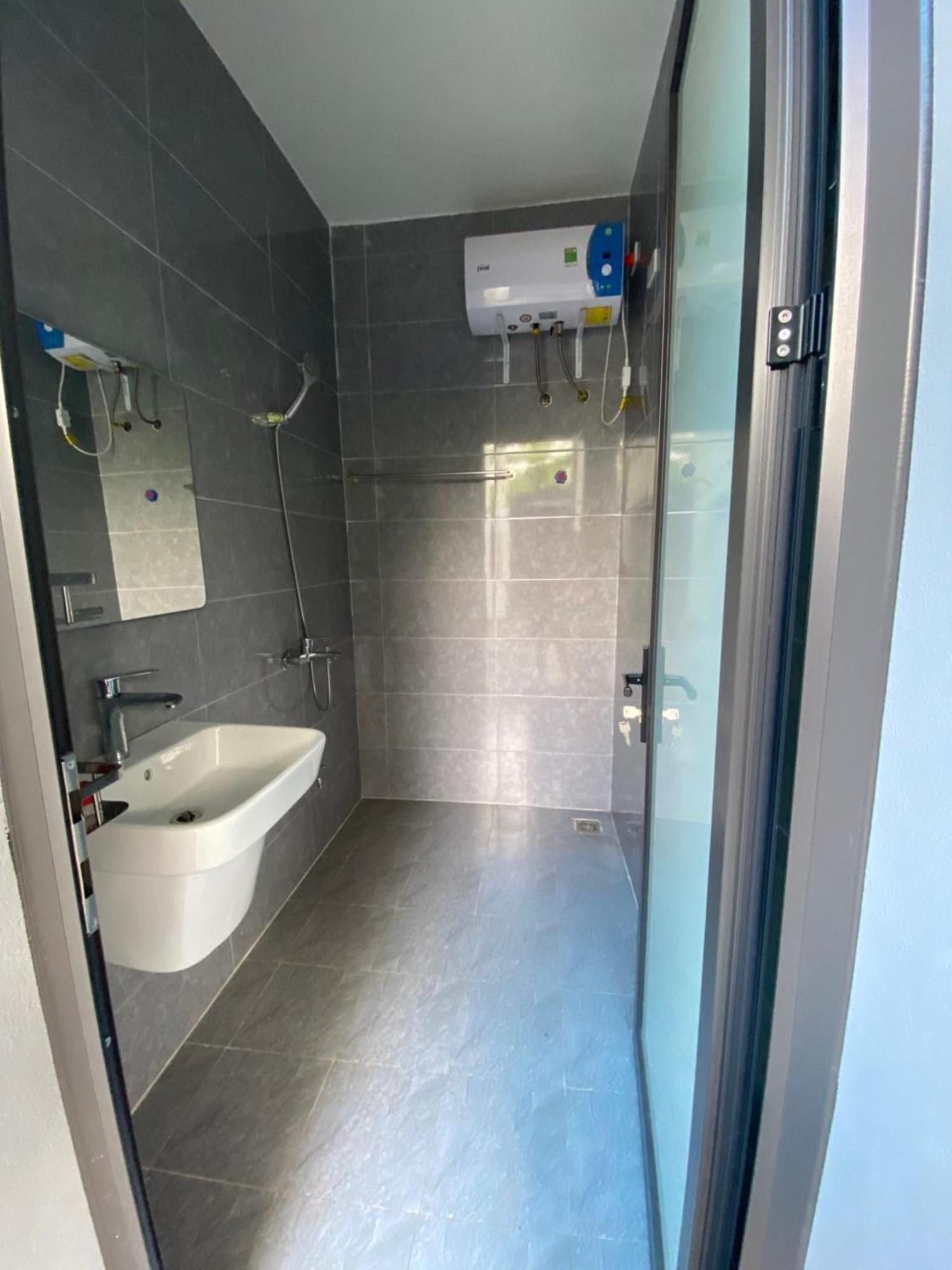 Nam Thia Homestay Yen Bai Kültér fotó