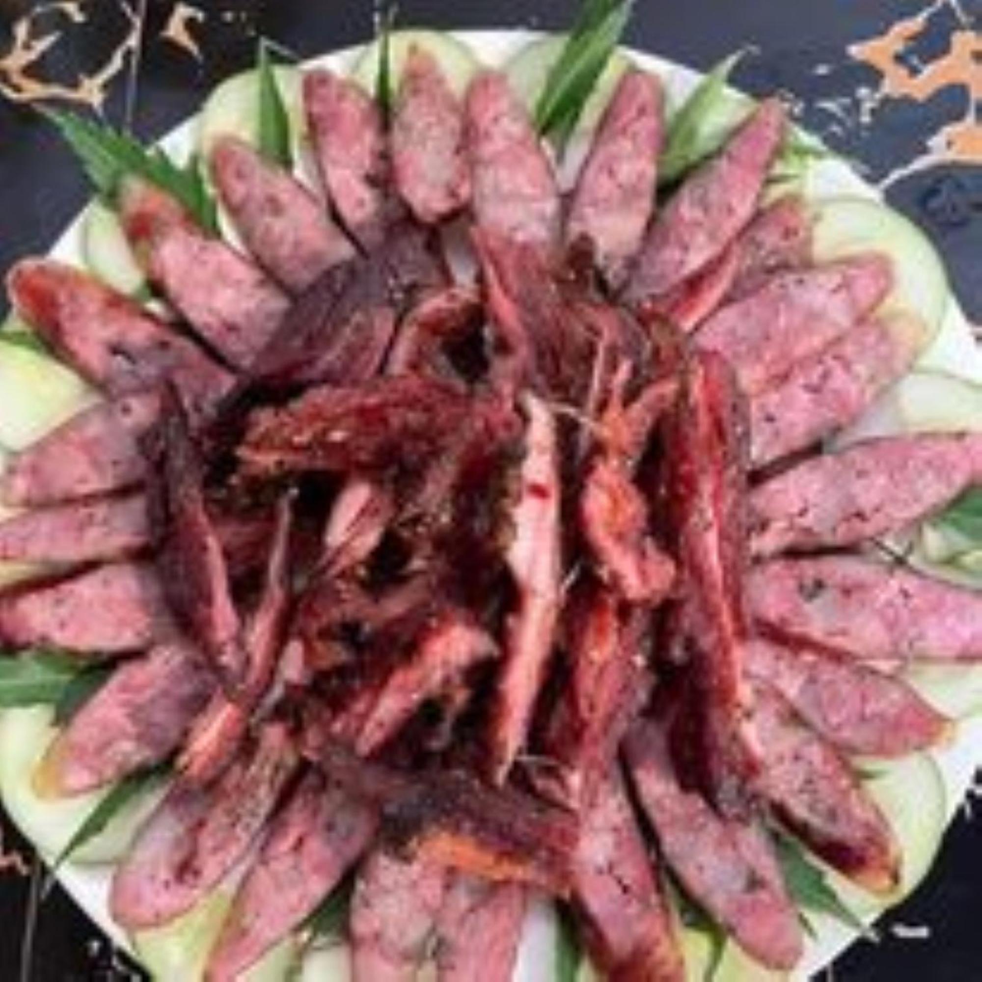 Nam Thia Homestay Yen Bai Kültér fotó