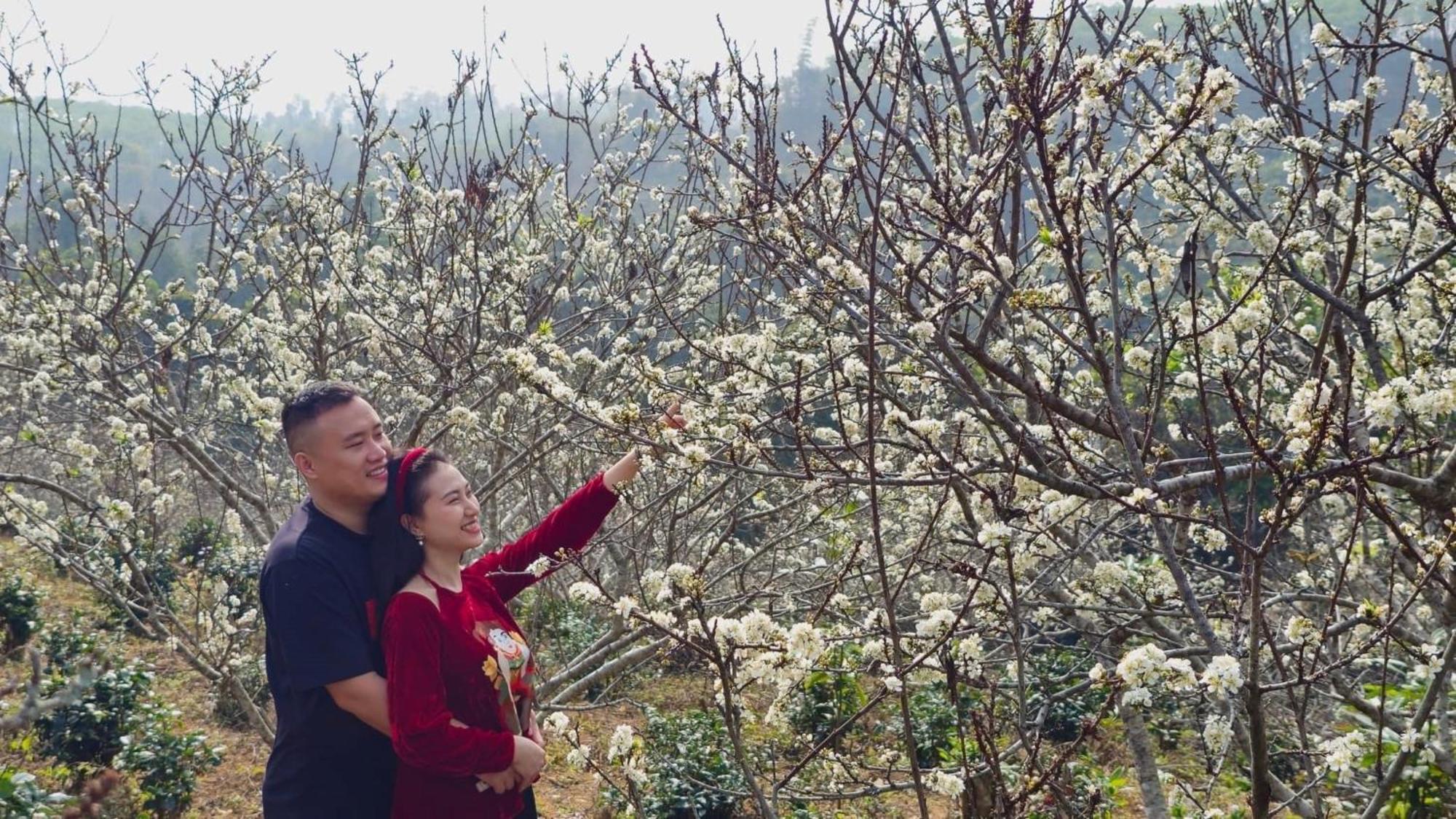 Nam Thia Homestay Yen Bai Kültér fotó